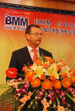 BMM celebrates its ten years anniversary and technical seminar-image3